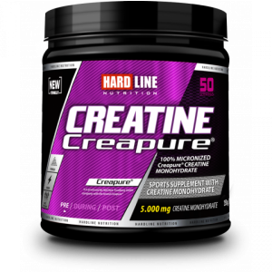 product_Creapure-250g_3dYENI-600x600-780x8000796-1.png Hardline Creatine Creapure® 250 gram Aromasız - Görsel 1