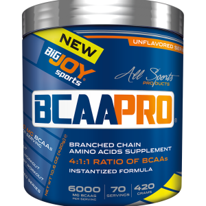 product_bcaapro-aromasiz-780x8000414-1.png Bigjoy BCAA Pro 4:1:1 Aromasız 420 gram - Görsel 1