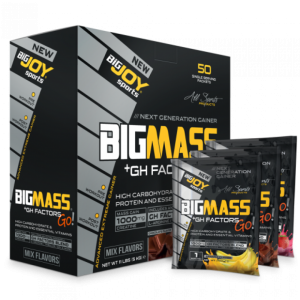 product_bigjoy-mass-sase0650.png Bigjoy BigMass Go! +Gh Factors 5000 gram Mix Aroma - Görsel 1