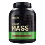Optimum Nutrition Serious Mass 2730 gram Çikolata