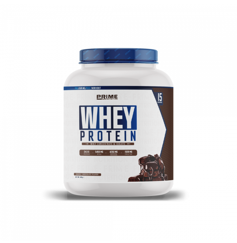 15-Servis-Whey-Chocolate-Mockup-png-780x800 Prime Nutrition Whey Protein 495 gram Çikolata - Görsel 1